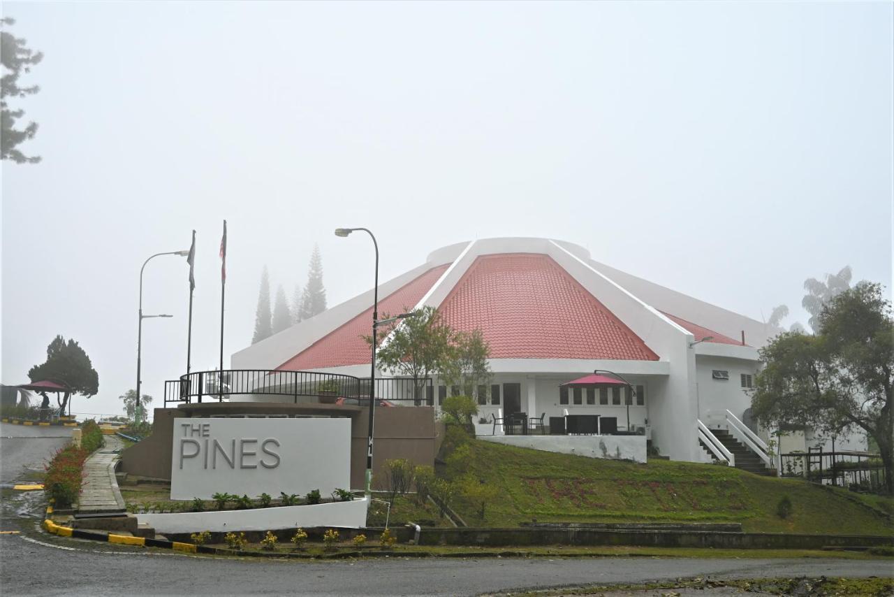 The Pines At Fraser'S Hill, Malaysia Fraser Hill Exterior photo