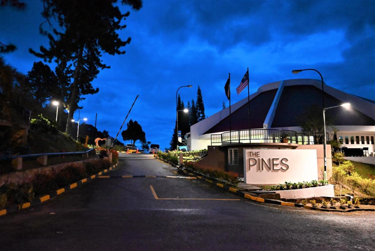 The Pines At Fraser'S Hill, Malaysia Fraser Hill Exterior photo