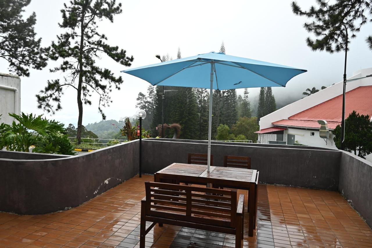 The Pines At Fraser'S Hill, Malaysia Fraser Hill Exterior photo