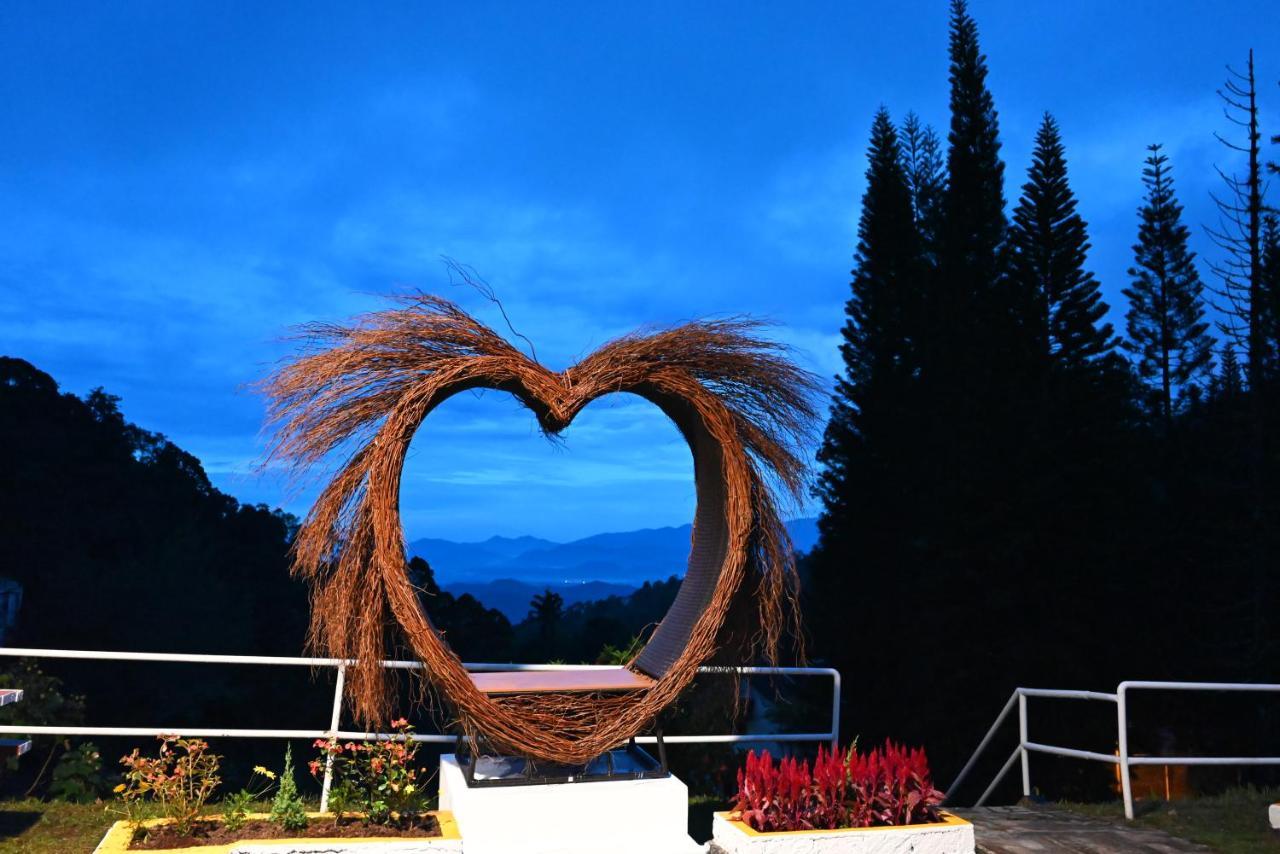 The Pines At Fraser'S Hill, Malaysia Fraser Hill Exterior photo