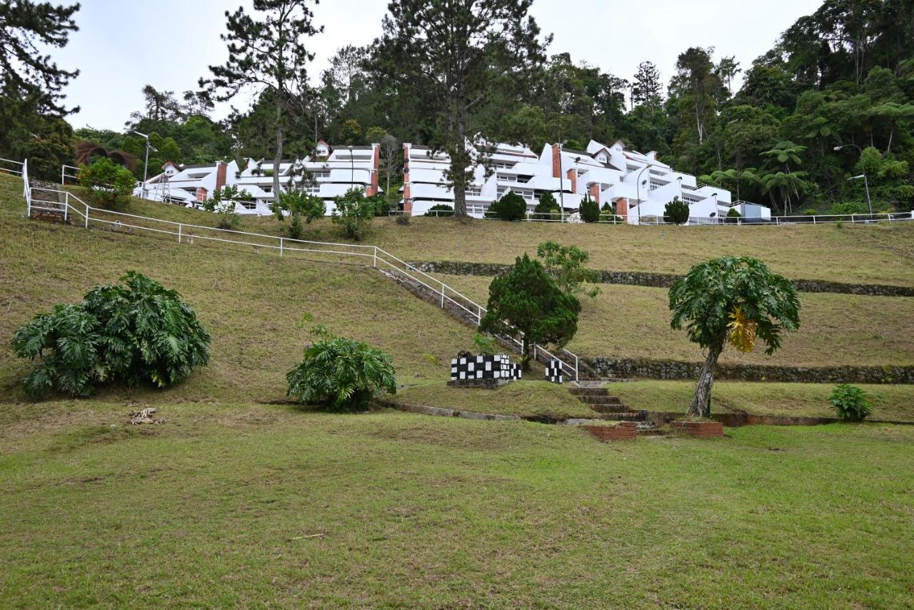 The Pines At Fraser'S Hill, Malaysia Fraser Hill Exterior photo