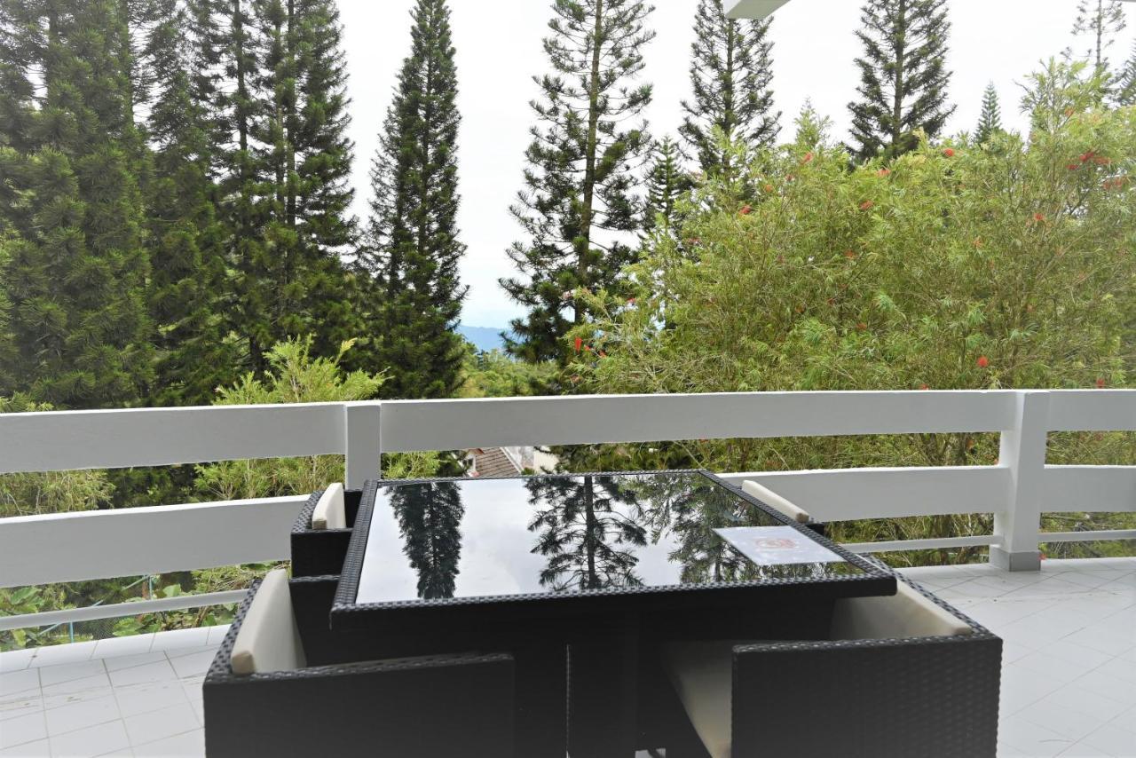 The Pines At Fraser'S Hill, Malaysia Fraser Hill Exterior photo