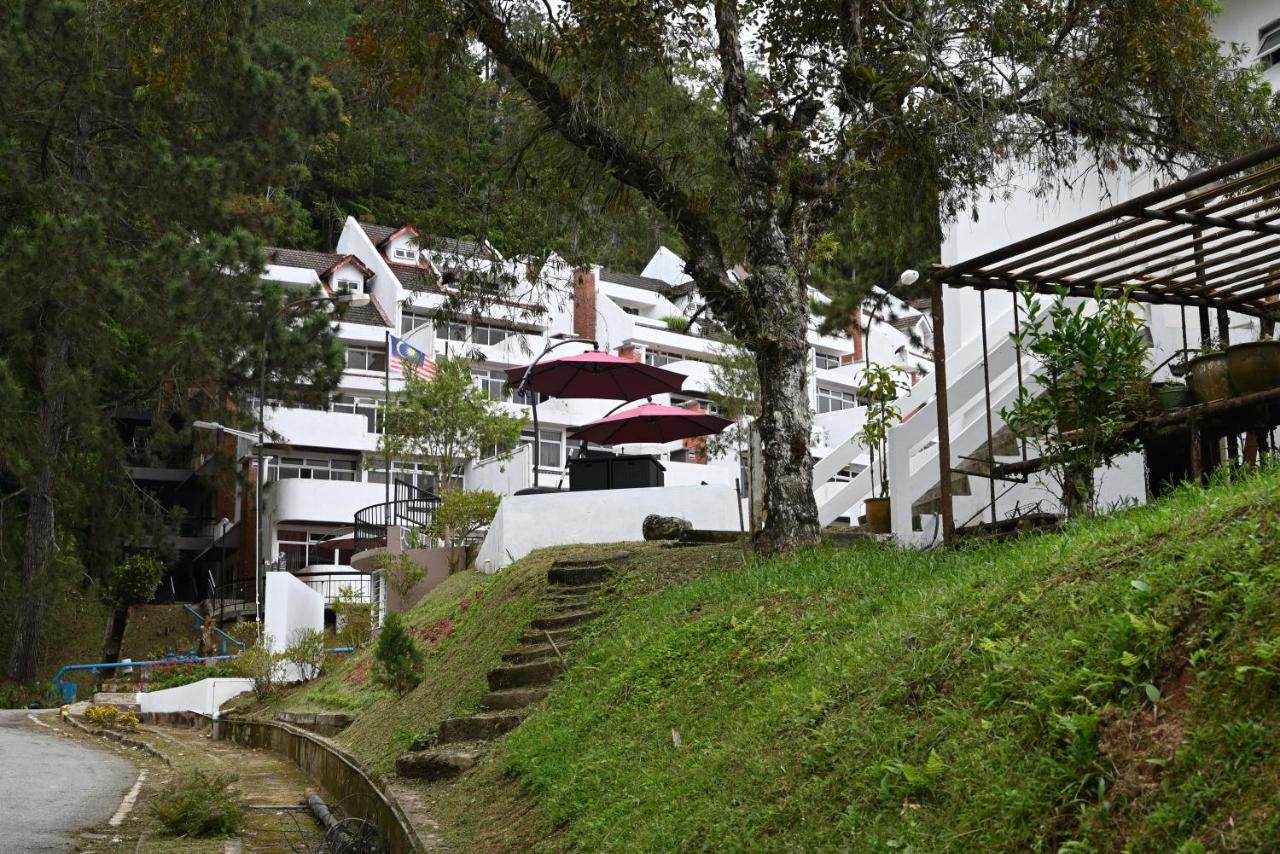 The Pines At Fraser'S Hill, Malaysia Fraser Hill Exterior photo